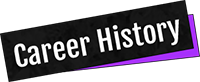 My Career History