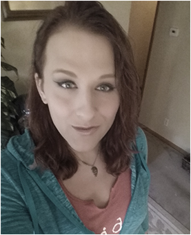 Profile photo of Tessa Lynne Jones